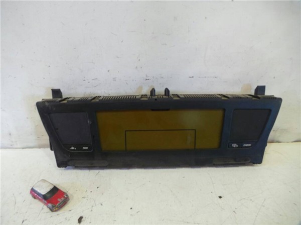 cuadro completo citroen grand c4 picasso 1020