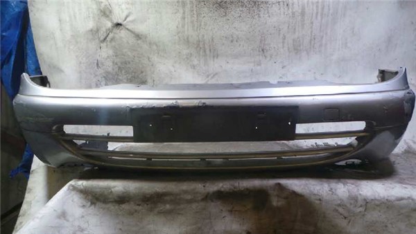 paragolpes delantero citroen xsara berlina 1.9 diesel