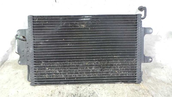 radiador aire acondicionado seat ibiza 6k1 08