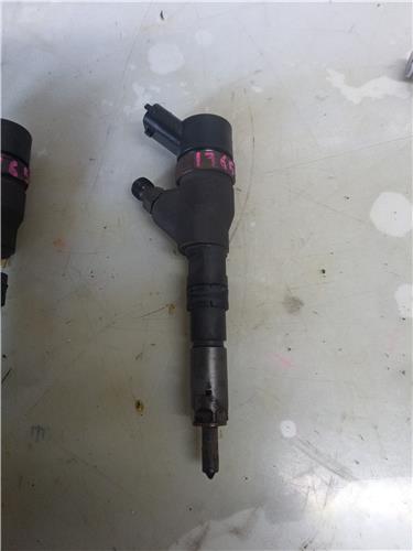 inyector peugeot 307 break sw s1 042002 06200