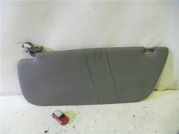 parasol izquierdo mercedes benz sprinter ii j