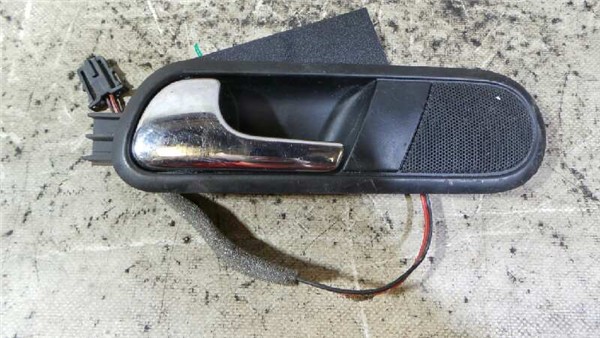 manilla interior puerta trasera izquierda sea