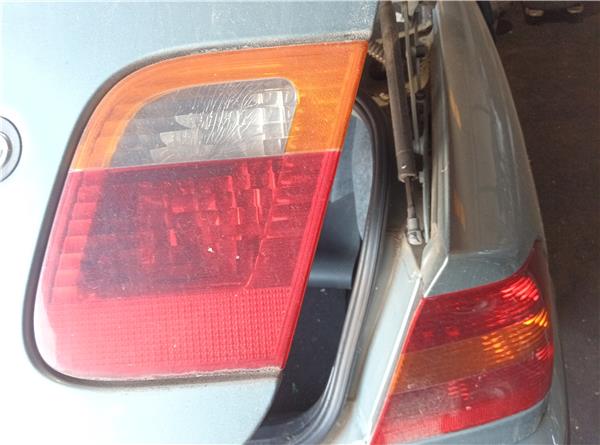 piloto porton trasero derecho bmw serie 3 ber
