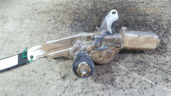 motor limpiaparabrisas trasero kia sportage 1