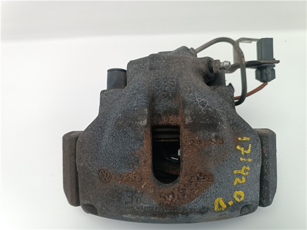 pinza freno delantero derecha audi a6 berlina
