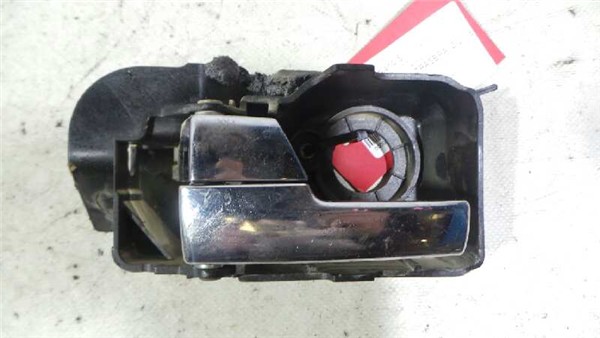 manilla interior puerta trasera izquierda for