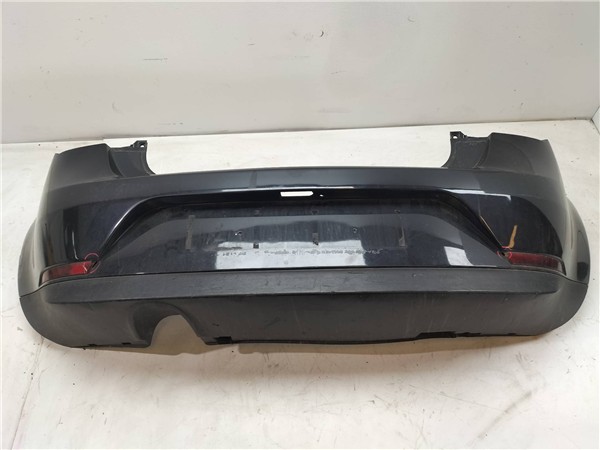 paragolpes trasero seat ibiza berlina 6j5 062