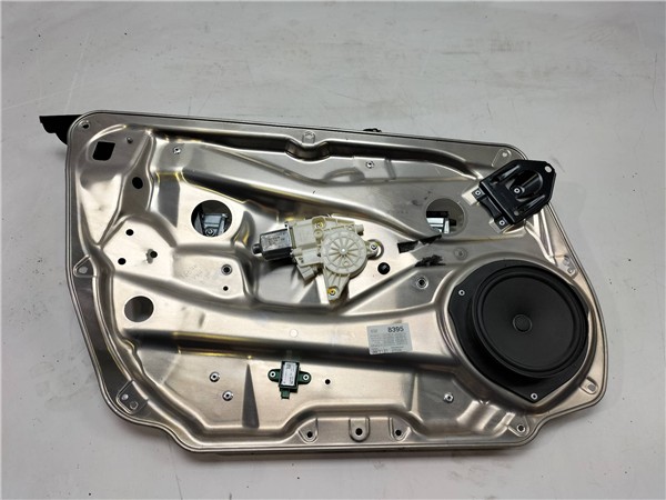 elevalunas electrico delantero izquierdo merc