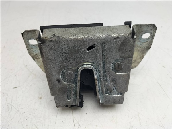 cerradura porton mercedes benz clase ml bm 16