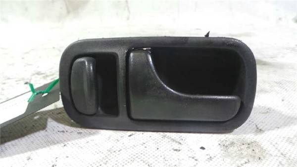 manilla interior puerta delantera izquierda n