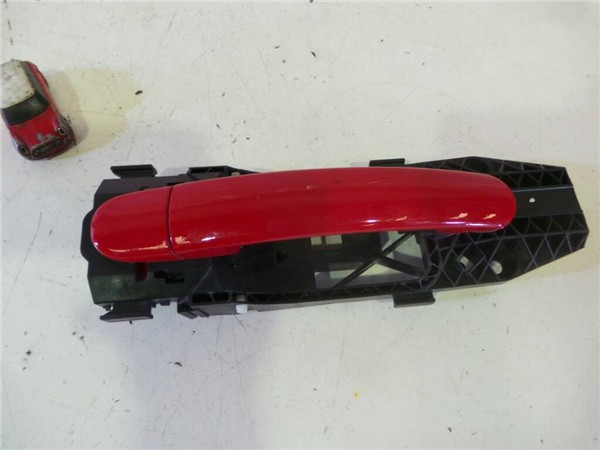 maneta exterior trasera derecha seat ibiza be