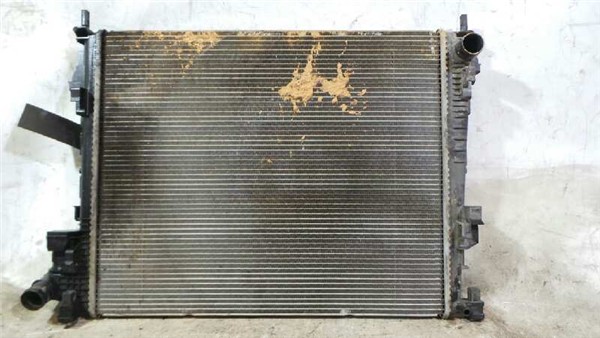 radiador nissan primastar x83 092006 20 avan