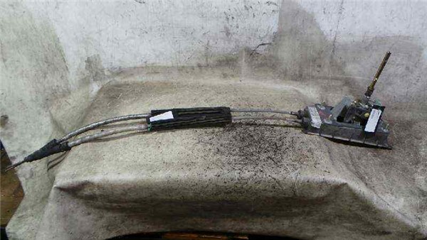 palanca de cambio seat cordoba berlina 6l2 09