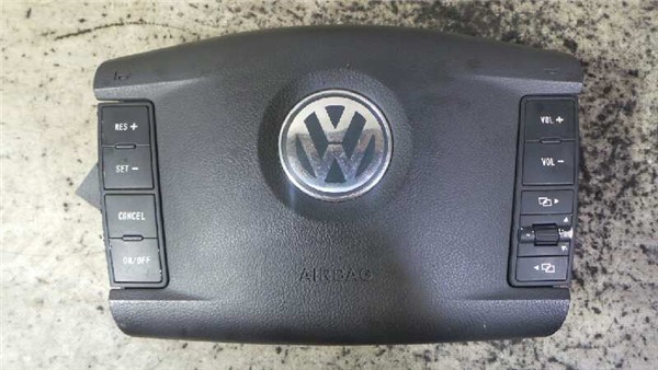 airbag volante volkswagen touareg 7la 2002 2