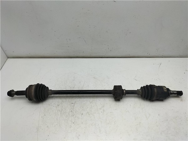 transmision delantera derecha toyota yaris nc