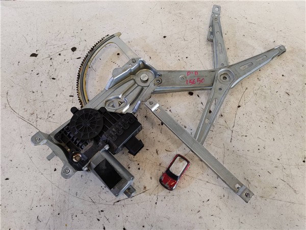 elevalunas electrico delantero derecho opel z