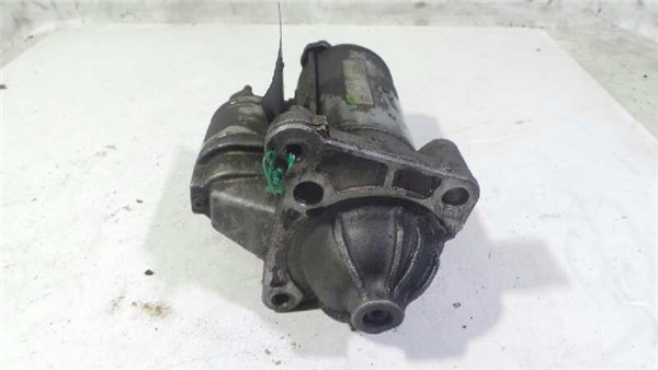 motor arranque renault scenic ii (jm)(2003 >) 1.9 authentique [1,9 ltr.   88 kw dci diesel]