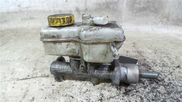 bomba freno seat cordoba berlina 6l2 092002