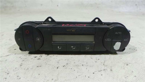 mandos climatizador ford mondeo berlina ge 20