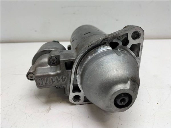 motor arranque mercedes benz clase c bm 204 b