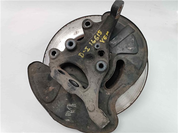 mangueta delantera izquierda mercedes benz cl