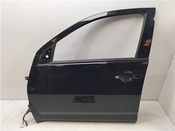 puerta delantera izquierda peugeot 4007 2007