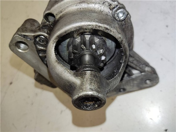 motor arranque peugeot 207 2006 14 xt 14 ltr