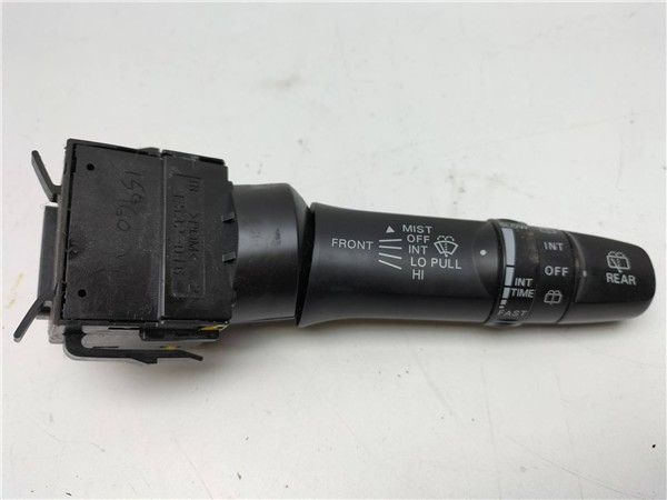 mando limpiaparabrisas peugeot 4007 2007 22