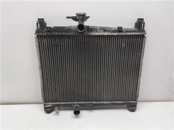radiador toyota yaris ncp1nlp1scp1 1999 13 l