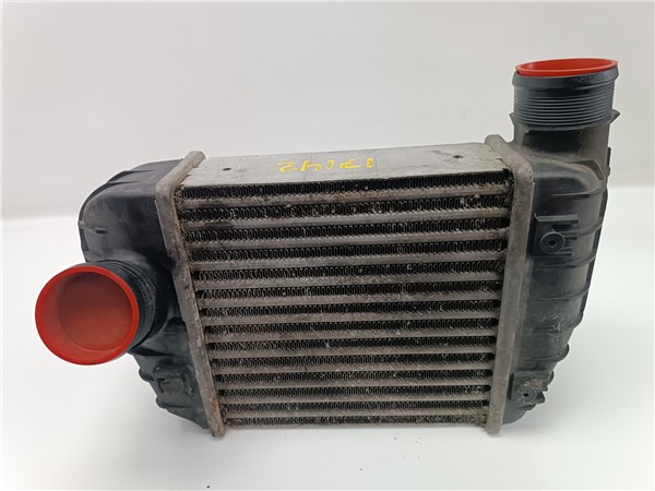 intercooler audi a6 berlina 4f2 2004 20 tdi