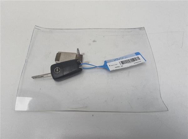 llave opel astra h berlina 112006 17 enjoy 1