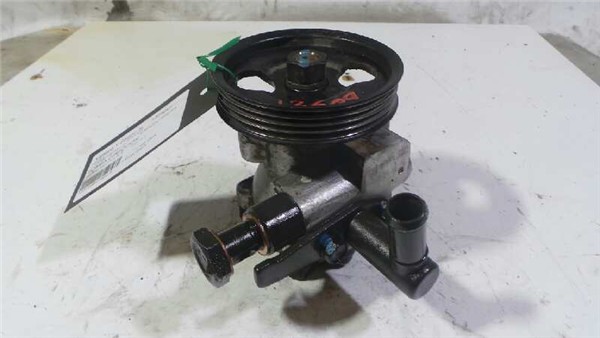 bomba servodireccion hyundai accent lc 2000