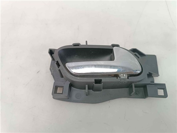 manilla interior puerta delantera derecha peugeot 407 (2004 >) 2.0 st confort [2,0 ltr.   100 kw 16v hdi fap]