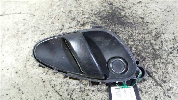 manilla interior puerta delantera derecha cit