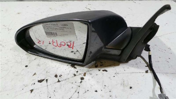 retrovisor izquierdo nissan primera berlina p