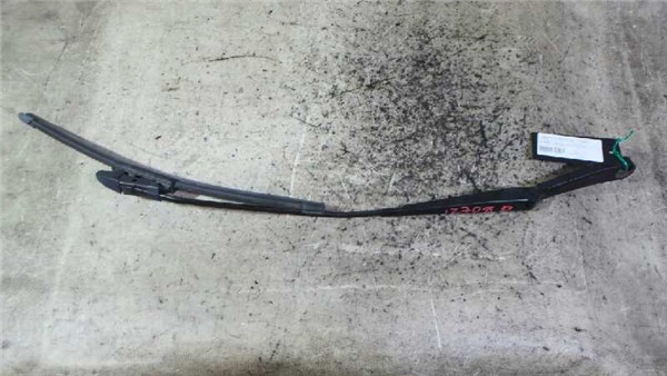 brazo limpiaparabrisas delantero derecho seat