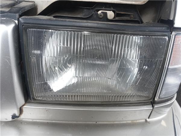faro delantero izquierdo opel monterey 1992