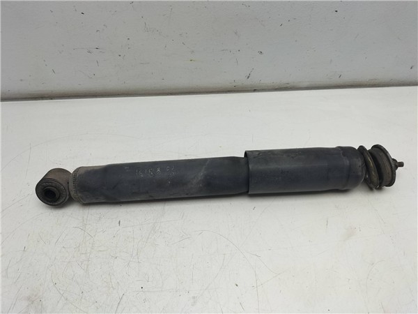 amortiguador delantero izquierdo mercedes ben