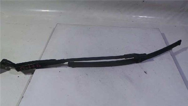 brazo limpiaparabrisas delantero derecho volk