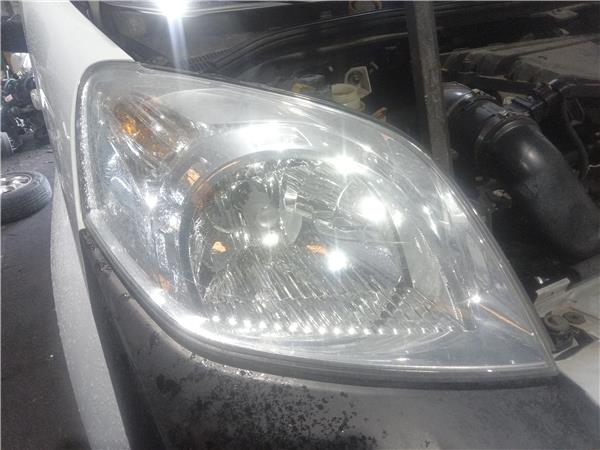faro delantero derecho peugeot bipper 2008 1