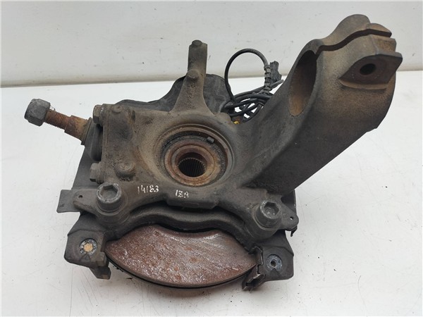 mangueta delantera izquierda citroen jumper f