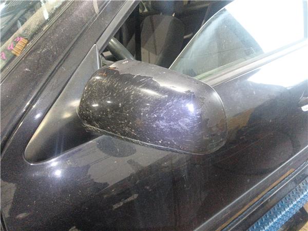 retrovisor electrico izquierdo skoda octavia