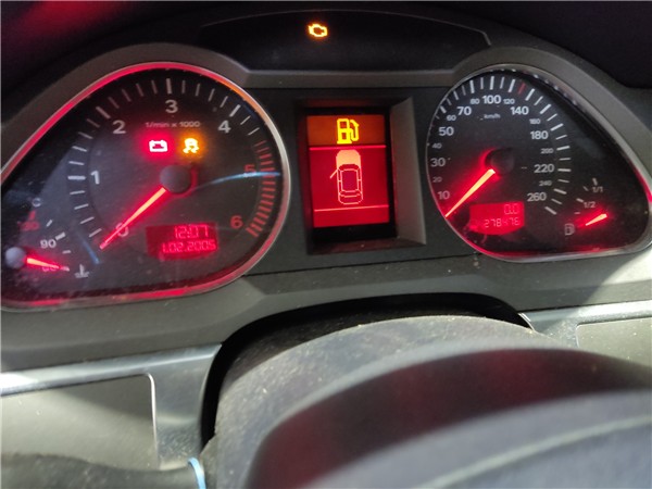 cuadro completo audi a6 berlina 4f2 2004 20