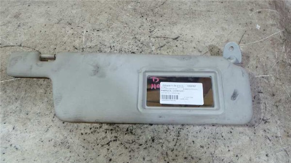 parasol derecho seat ibiza 6k1 081999 19 sig