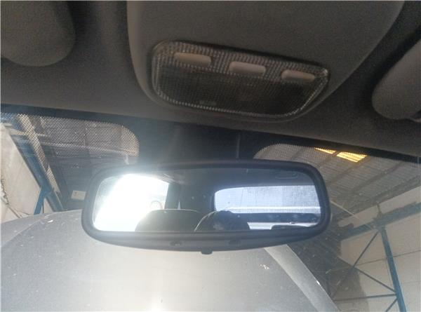 retrovisor interior citroen c5 berlina 2001