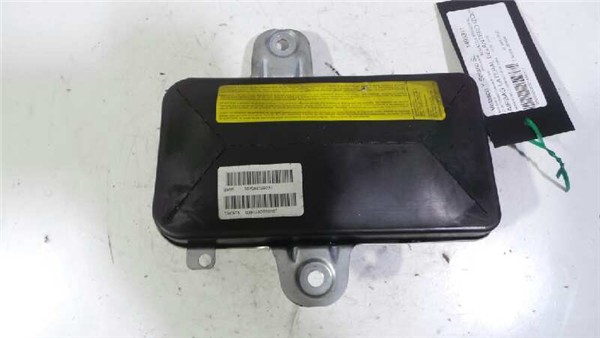 airbag lateral delantero izquierdo bmw serie