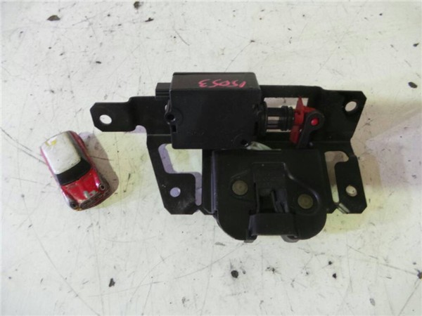 cerradura porton bmw serie 3 compacto e46 200