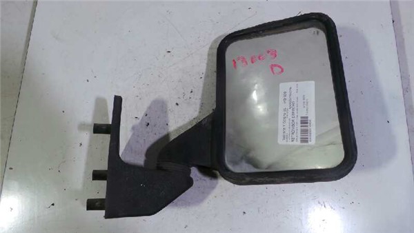 retrovisor derecho nissan trade 111994 30 ca