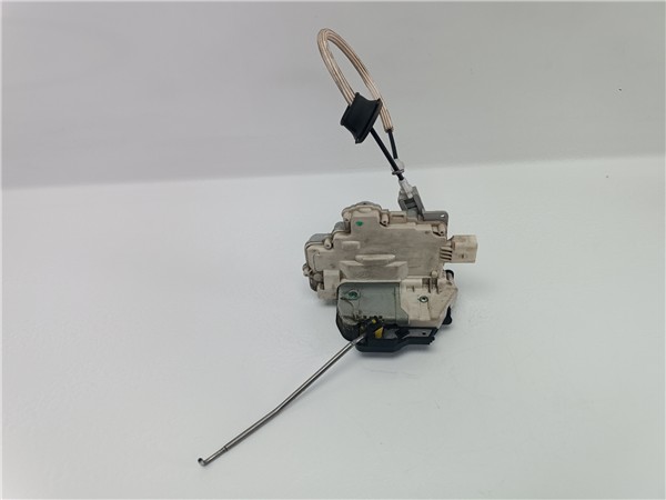 cerradura puerta delantera derecha audi a6 be