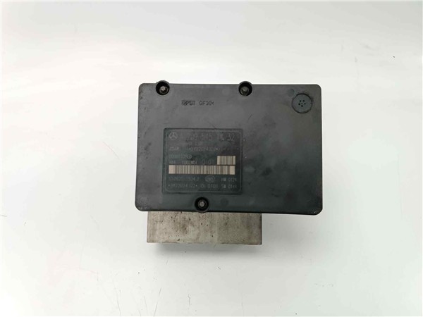 nucleo abs mercedes benz clase c bm 203 berli